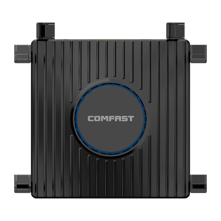 Comfast Xr186 Ax3000 WiFi 6 Mesh Wireless Router Gigabit Ethernet