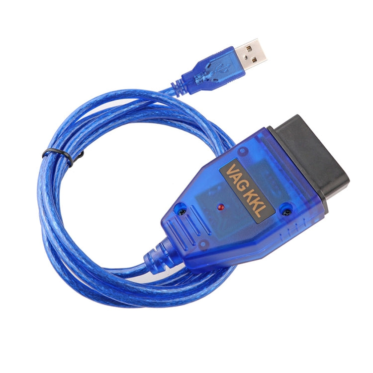 obd2 usb cable vag-com kkl 409.1