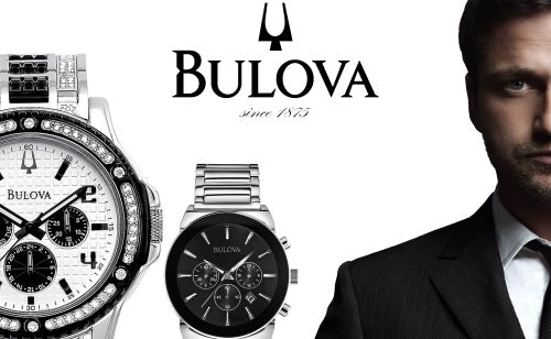 Bulova maiden lane diamond watch hot sale