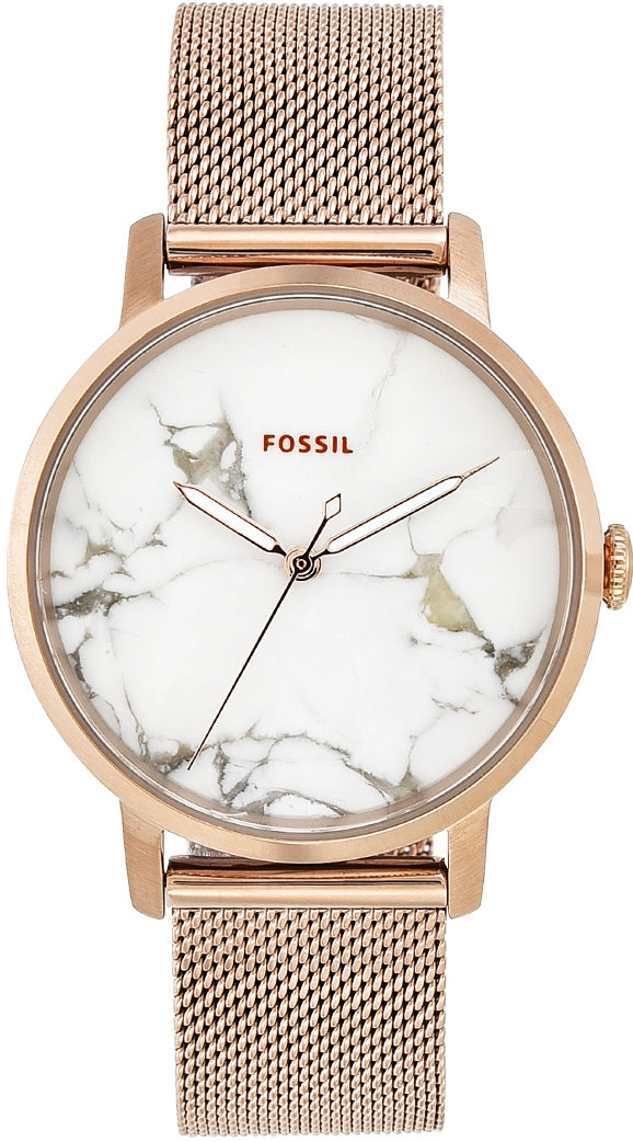 Fossil on sale neely watch