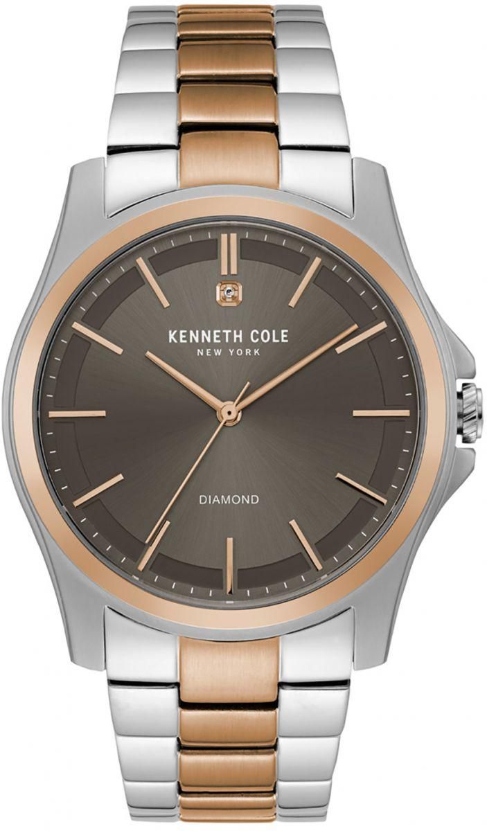 Kenneth cole discount watch diamond collection