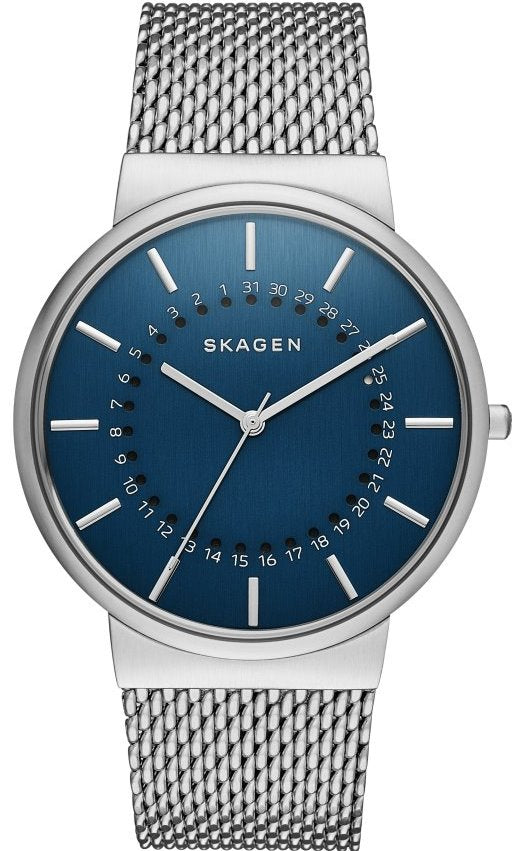 Skagen 2024 men's ancher