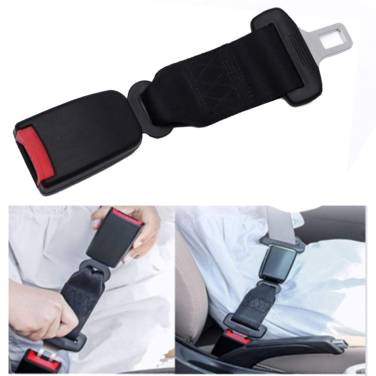 Universal Car Seat Belt Extension Strap Maverick Sales