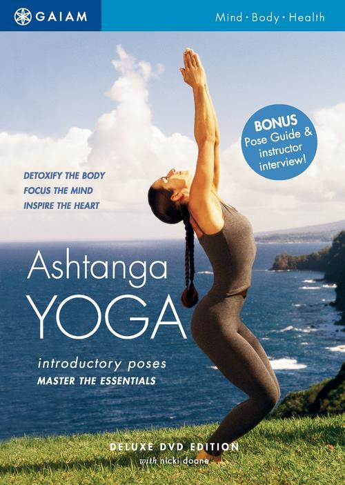 YogaSculpt DVD — Karen Voight Fitness