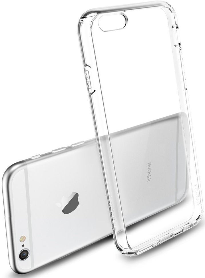 SPIGEN SGP10954 Crystal Clear Case For Apple Iphone 6