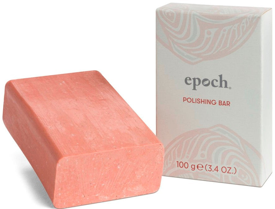 EPOCH Soap-Free Polishing Bar