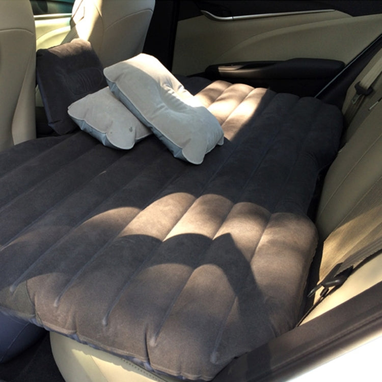 Back seat bed for suv hotsell