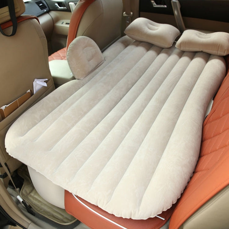 Back seat mattress hotsell