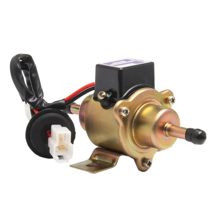 EP-500-0 12V Car modification Electric Fuel Pump – Maverick Sales