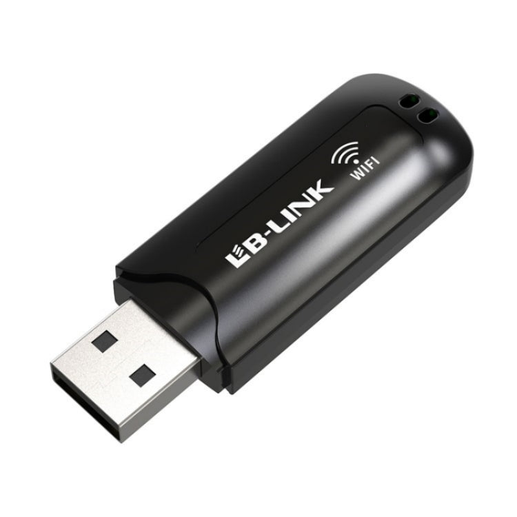 LB Link WiFi 6 USB WiFi Adapter BL-WN300AX