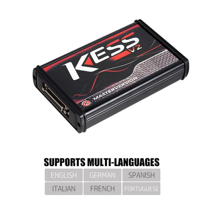 Usb Kess V2 Ecm Tool With Full Support at Rs 18500 in Madurai