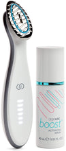 Load image into Gallery viewer, NU SKIN Ageloc Boost Device + Serum
