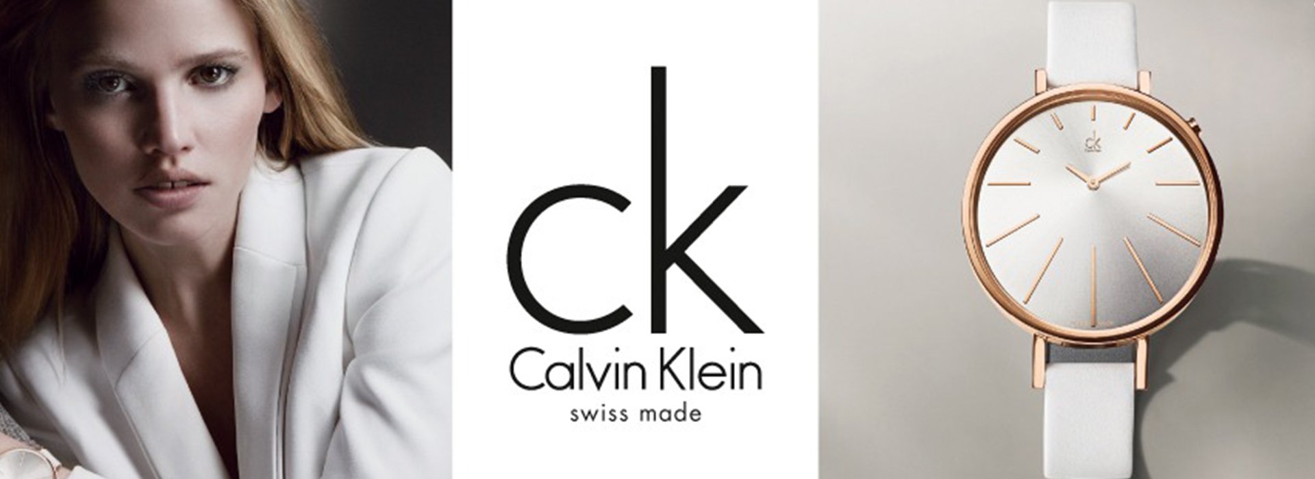 Calvin klein female watches online