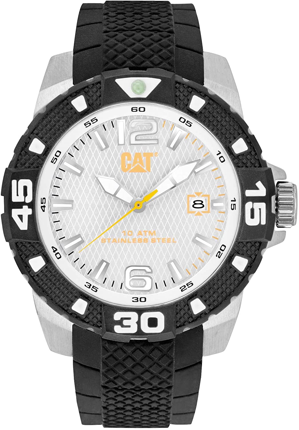 Authentic CAT Sport Evo Mens Watch