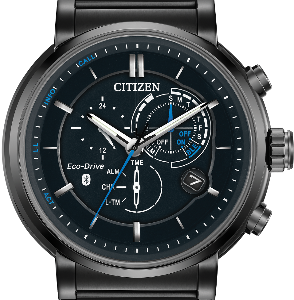 Citizen proximity pryzm bluetooth online