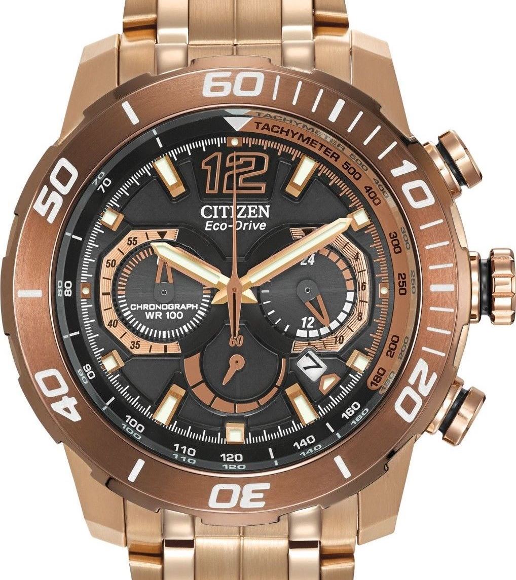 Citizen hotsell primo stingray