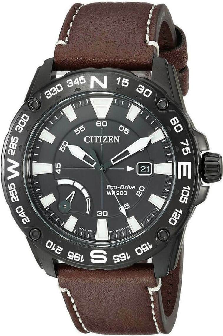 Citizen eco drive prt best sale