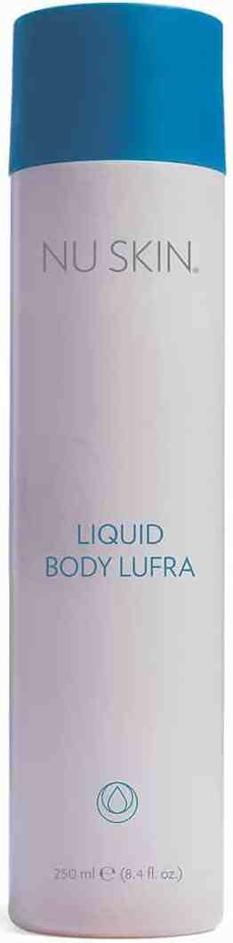 Liquid deals body lufra