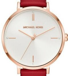 Michael kors best sale jayne watch