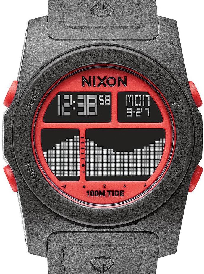 Nixon 2025 rhythm watch