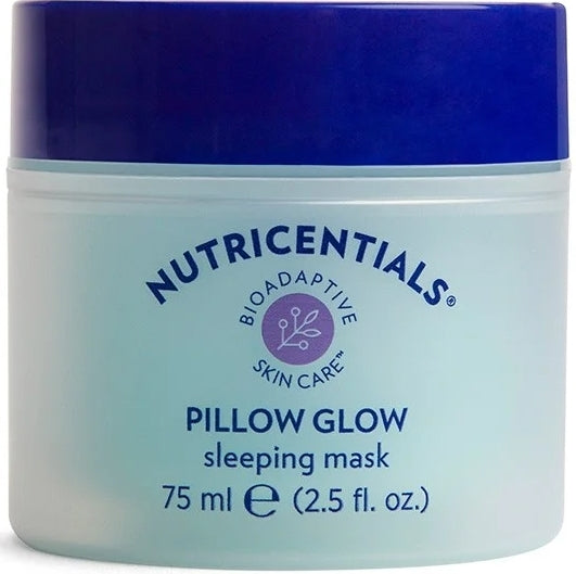 NU SKIN Nutricentials Pillow Glow Sleeping Mask