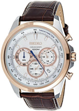 Load image into Gallery viewer, Authentic SEIKO Neo Sports Chronograph Mens Watch
