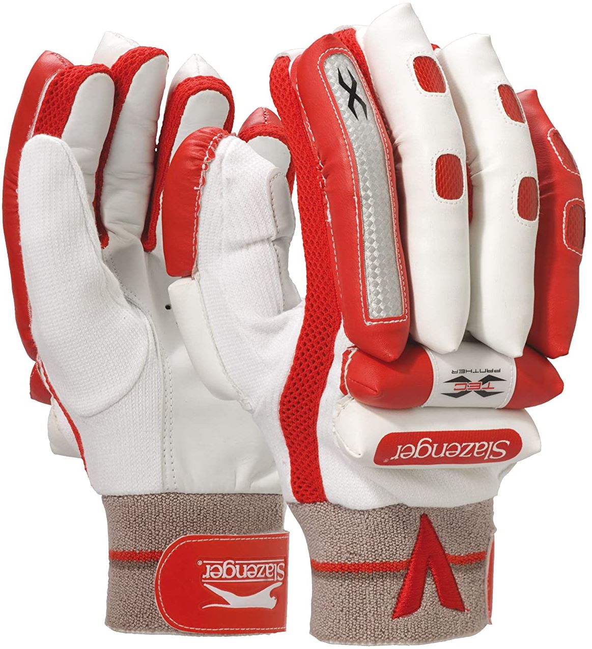 Slazenger cheap cricket gloves