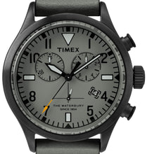 Load image into Gallery viewer, Authentic TIMEX The Waterbury Todd Snyder Chronograph Mens Watch
